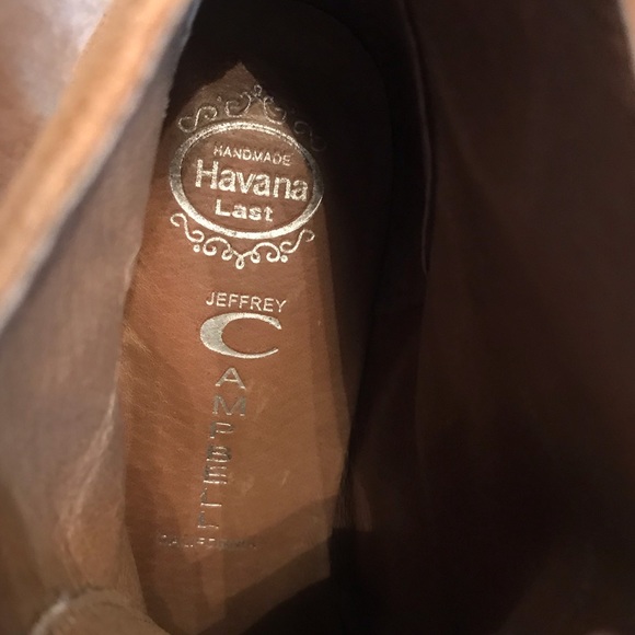 Jeffrey Campbell Lita Platform Bootie - Picture 7 of 8